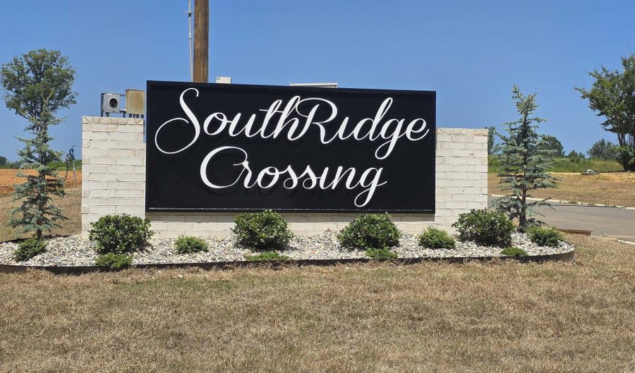 125 Southridge Blvd, Arkadelphia, AR 71923 - 0 Beds, 0 Bath