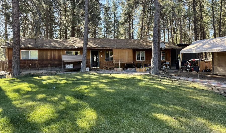 19501 Baker Rd, Bend, OR 97702 - 3 Beds, 2 Bath