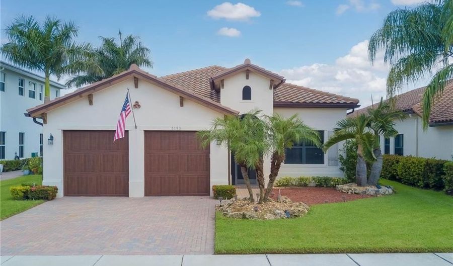 5193 Salerno, Ave Maria, FL 34142 - 3 Beds, 3 Bath