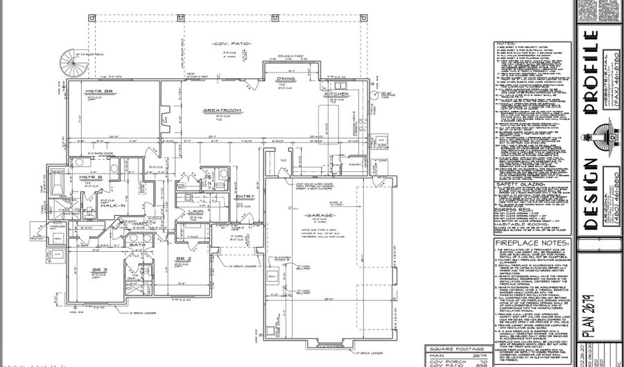 31607 N 64TH St, Cave Creek, AZ 85331 - 3 Beds, 3 Bath