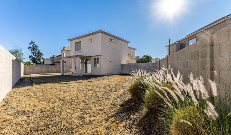 1501 S 113th Dr, Avondale, AZ 85323 - 3 Beds, 3 Bath