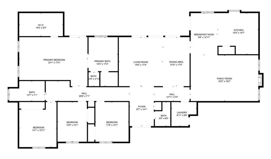 10927 Deer Valley Rd, Yucaipa, CA 92399 - 4 Beds, 3 Bath