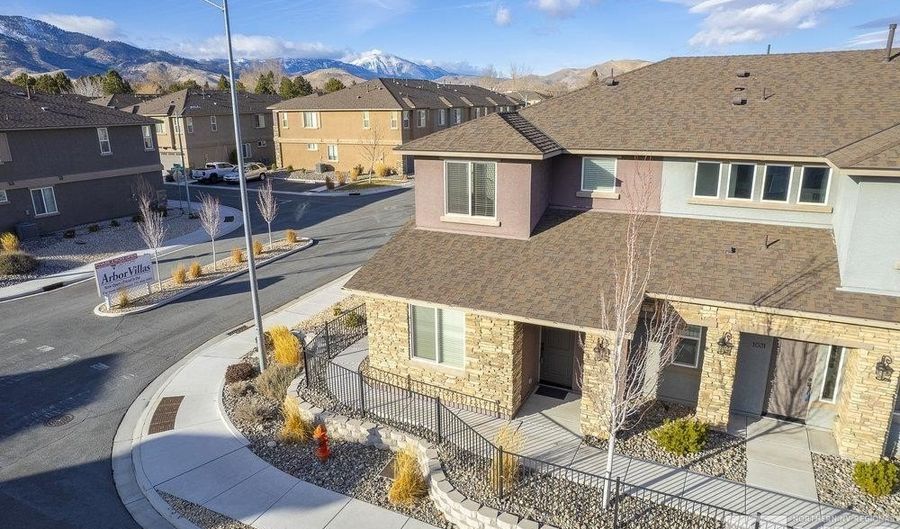 1029 Arbor Rd, Carson City, NV 89701 - 2 Beds, 3 Bath