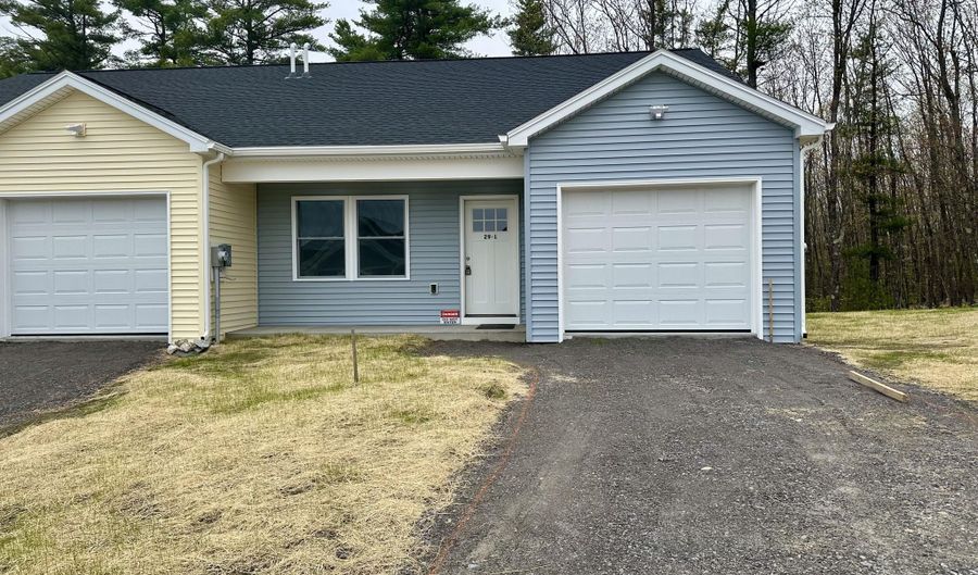 29 Village Cir, Augusta, ME 04330 - 2 Beds, 0 Bath