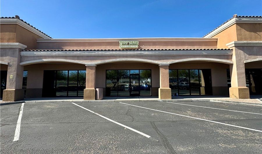 2585 Miracle Mile 124, Bullhead City, AZ 86442 - 0 Beds, 0 Bath