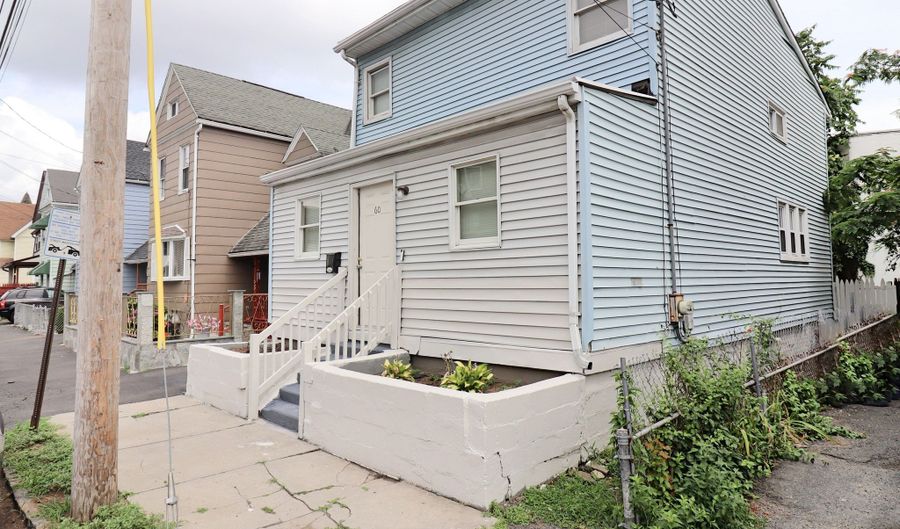 60 Olive St, Bridgeport, CT 06605 - 3 Beds, 2 Bath