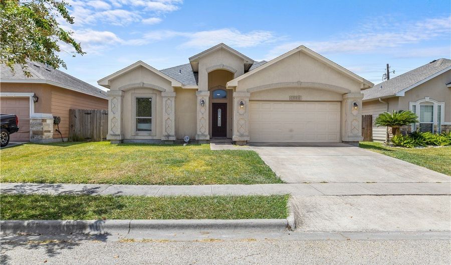 4333 Cool Breeze, Corpus Christi, TX 78413 - 3 Beds, 2 Bath