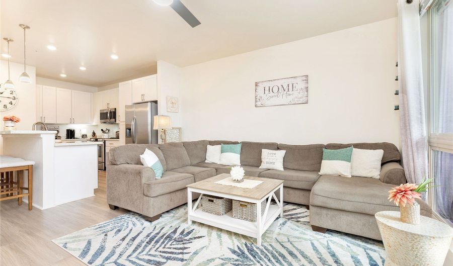 91-3633 Kauluakoko St 112, Ewa Beach, HI 96706 - 1 Beds, 1 Bath