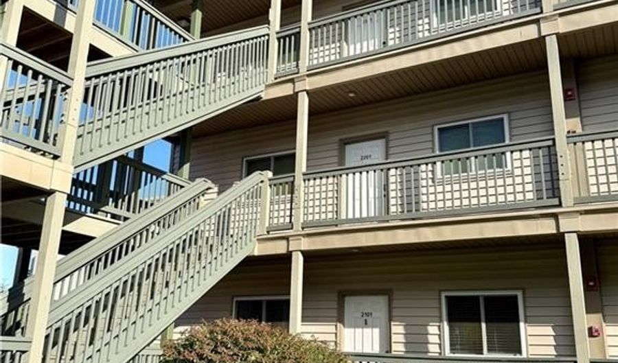 301 Pinnacle Inn Rd 2201, Beech Mountain, NC 28604 - 2 Beds, 2 Bath
