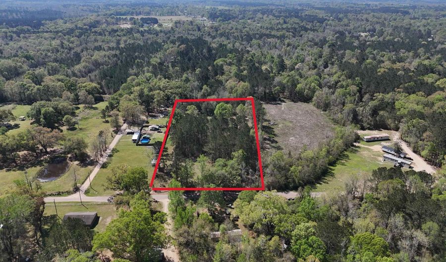 0 Breland Rd S, Bogalusa, LA 70427 - 0 Beds, 0 Bath