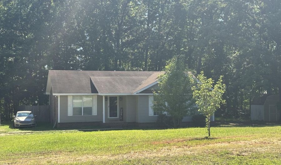 223 E Hwy 4, Booneville, MS 38829 - 3 Beds, 2 Bath