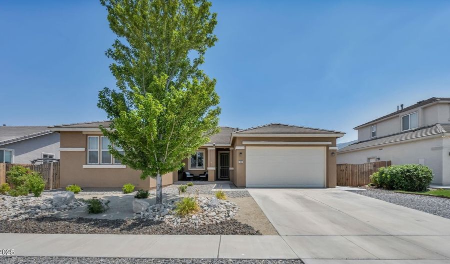132 Egan Ave, Dayton, NV 89403 - 3 Beds, 2 Bath