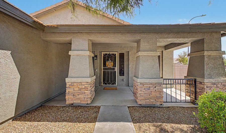 417 S 113TH Ave, Avondale, AZ 85323 - 4 Beds, 2 Bath
