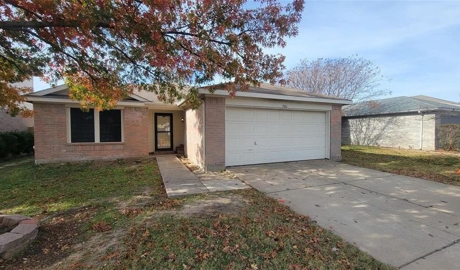 906 Post Oak Trl, Anna, TX 75409 - 3 Beds, 2 Bath