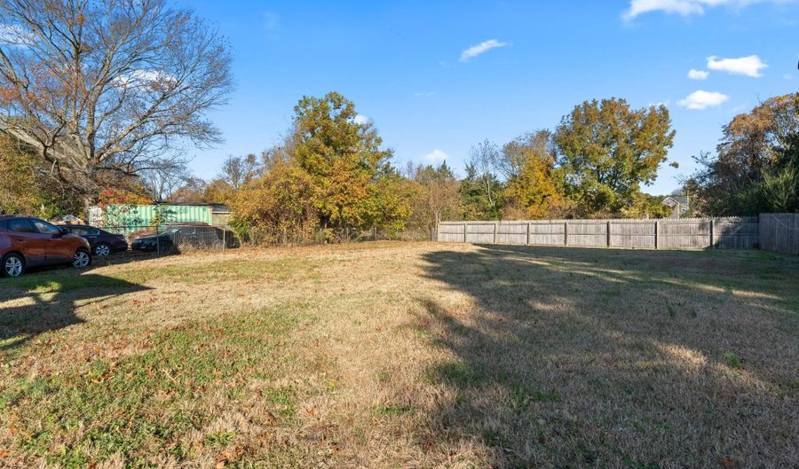 1 SAINT AGNES St, Frederica, DE 19946 - 4 Beds, 1 Bath