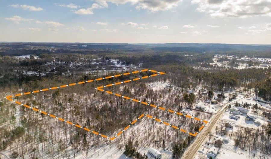 Map 15 Lot 6C Spring Road, Augusta, ME 04330 - 0 Beds, 0 Bath