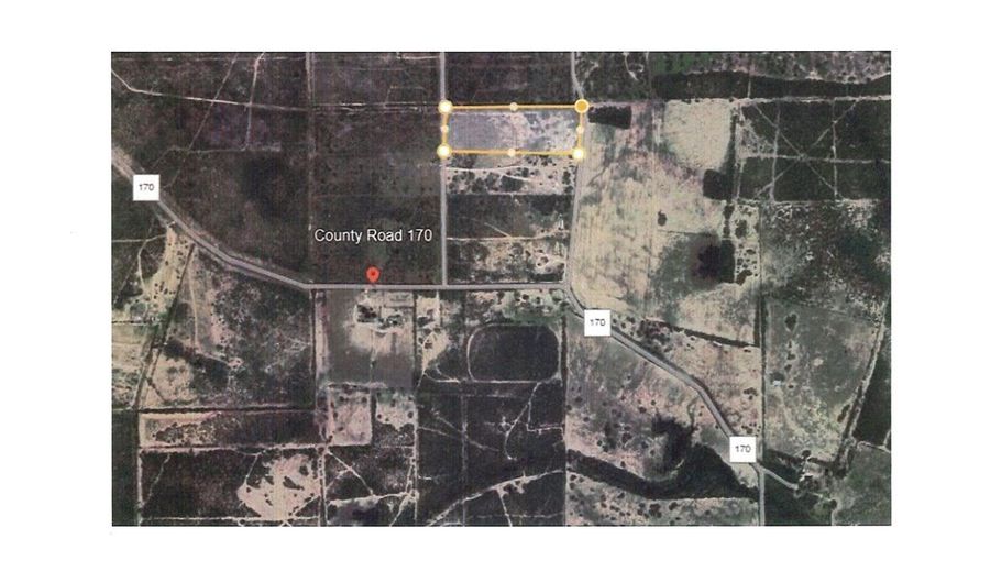 CR 170, Alice, TX 78332 - 0 Beds, 0 Bath