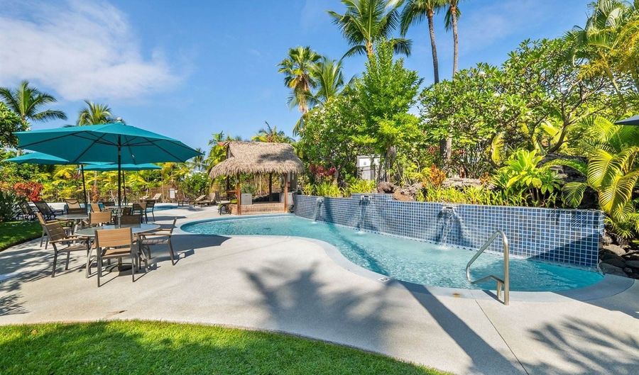 78-7039 Kamehameha Iii Rd #27, Kailua Kona, HI 96740 - 1 Beds, 1 Bath