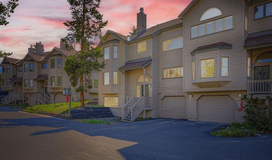 1116 BALDY Rd 1116, Breckenridge, CO 80424 - 4 Beds, 4 Bath