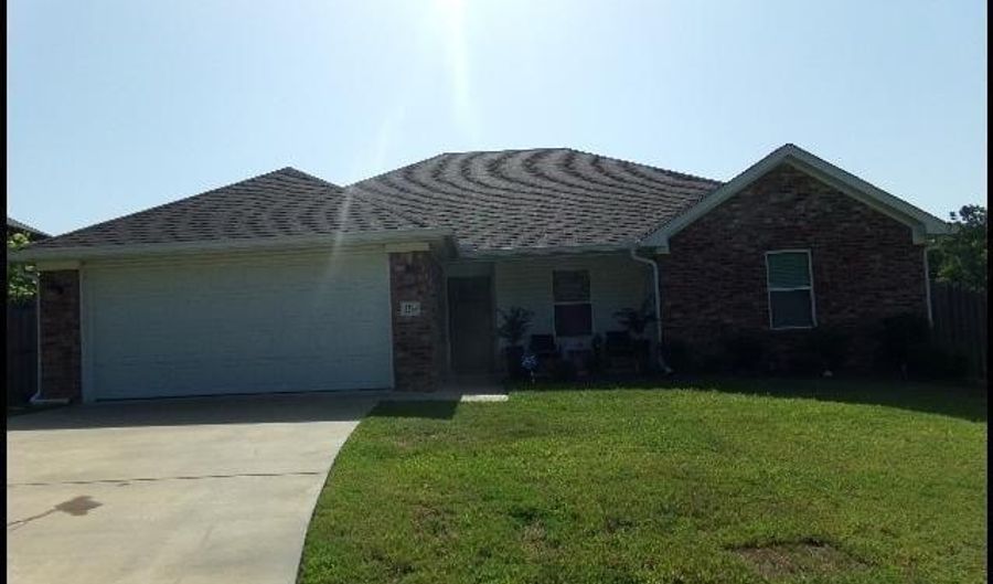 5399 Heritage Valley Dr, Benton, AR 72019 - 4 Beds, 2 Bath