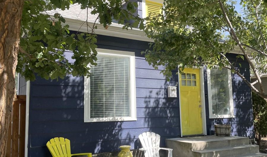 1812 N 14th, Boise, ID 83702 - 2 Beds, 1 Bath