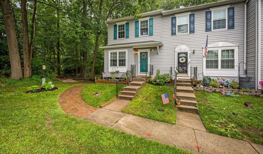 4200 GOODSON Ct, Belcamp, MD 21017 - 3 Beds, 4 Bath