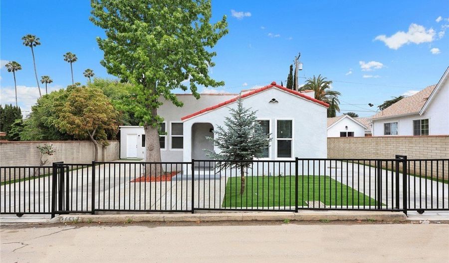 2461 Saint Pierre Ave, Altadena, CA 91001 - 4 Beds, 2 Bath