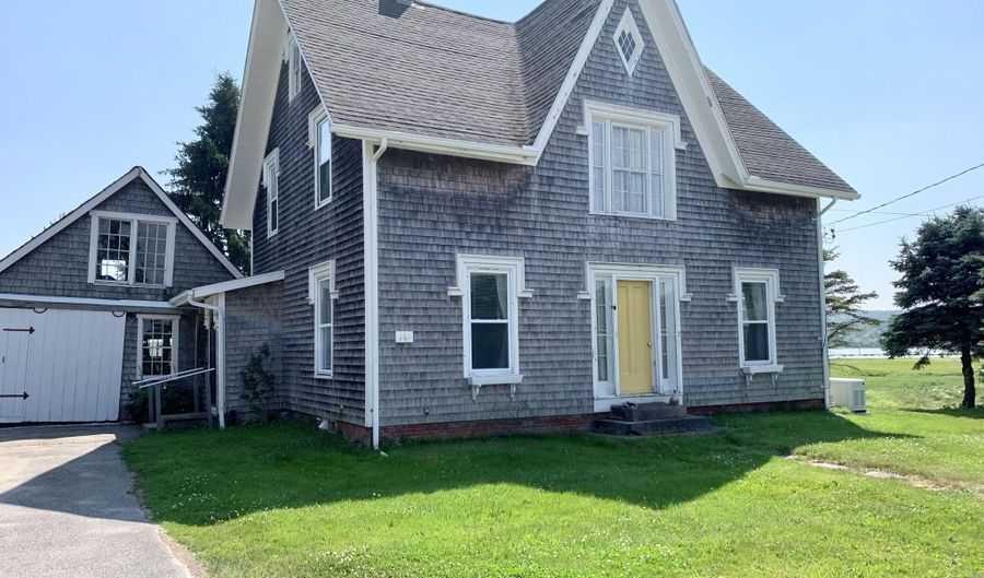 361 Water St, Addison, ME 04606 - 3 Beds, 0 Bath