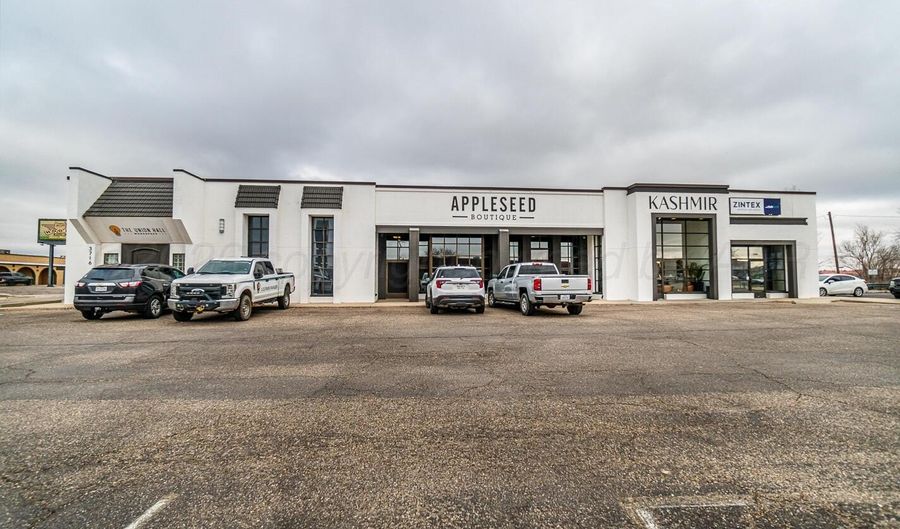 3708 Olsen Blvd, Amarillo, TX 79109 - 0 Beds, 0 Bath