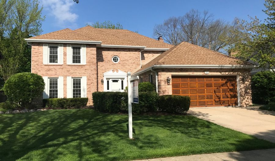 1508 N Lincoln Ct, Arlington Heights, IL 60004 - 4 Beds, 3 Bath