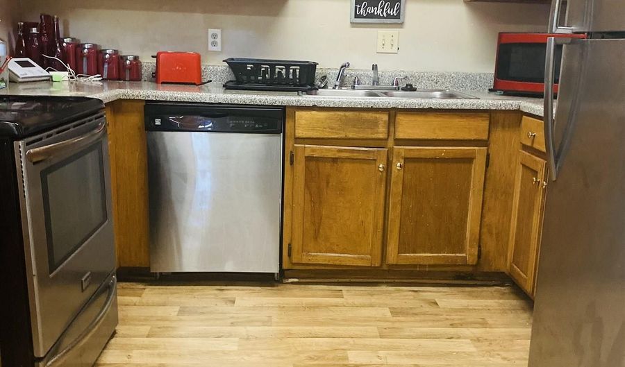4496 Thrasher Cir, Macon, GA 31206 - 3 Beds, 2 Bath