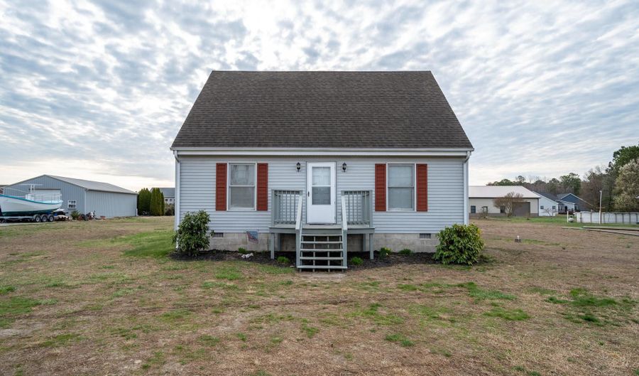 31158 PHILLIPS BRANCH Rd, Harbeson, DE 19951 - 6 Beds, 3 Bath