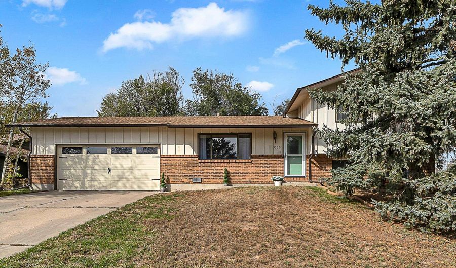5330 KENNEDY Dr, Cheyenne, WY 82001 - 3 Beds, 2 Bath