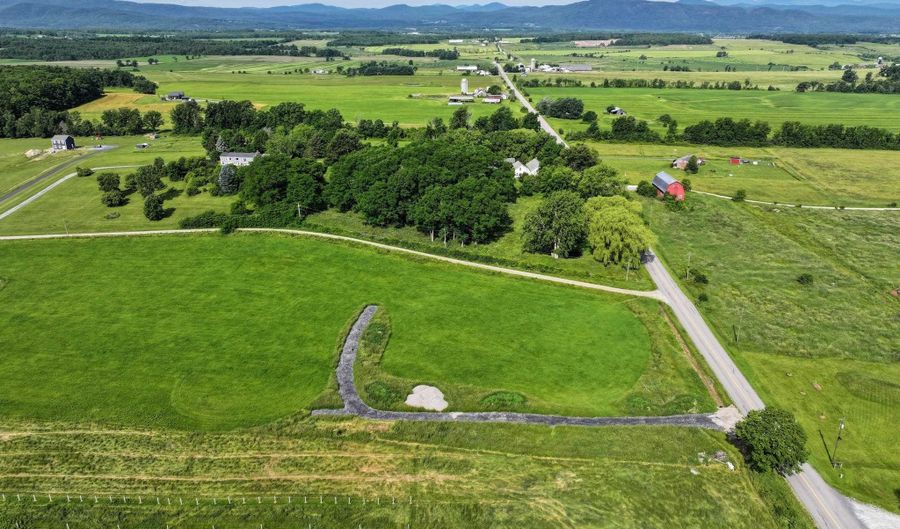 1497 Middle Rd, Bridport, VT 05734 - 0 Beds, 0 Bath