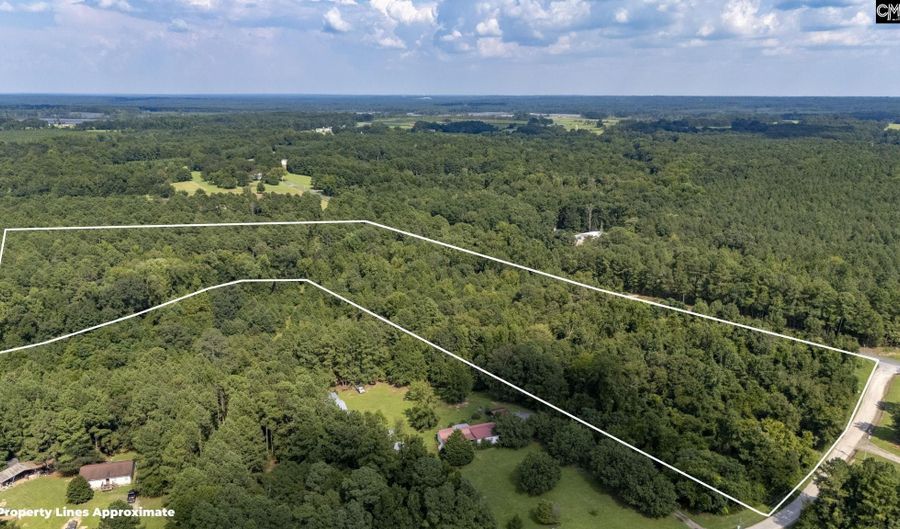 Old Golf Course Road, Batesburg, SC 29006 - 0 Beds, 0 Bath