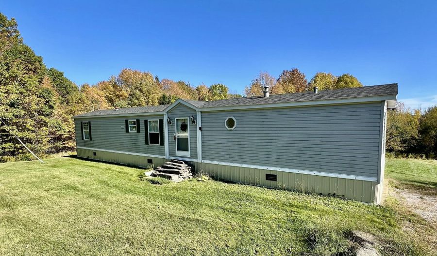 1583 Appleton Ridge Rd, Appleton, ME 04862 - 3 Beds, 0 Bath