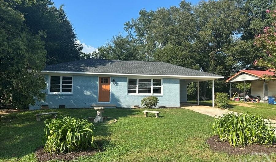 140 Northcrest Dr, Athens, GA 30601 - 3 Beds, 1 Bath