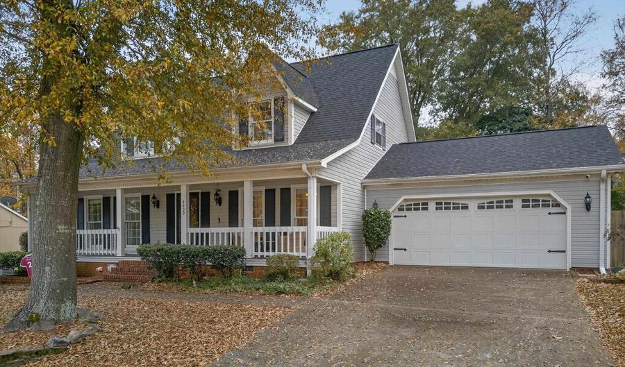 4409 CAMBRIDGE Ln, Anniston, AL 36207 - 3 Beds, 3 Bath