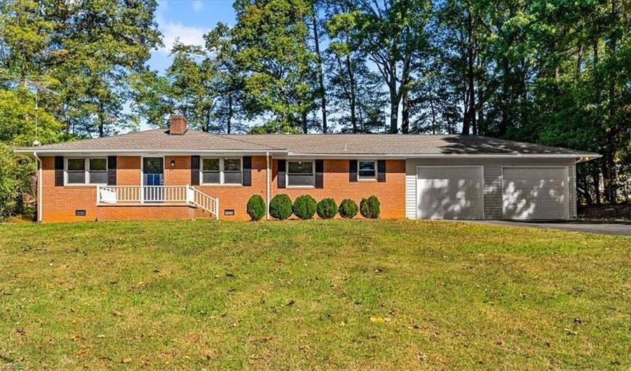 708 Dawson Miller Rd, Asheboro, NC 27205 - 3 Beds, 2 Bath