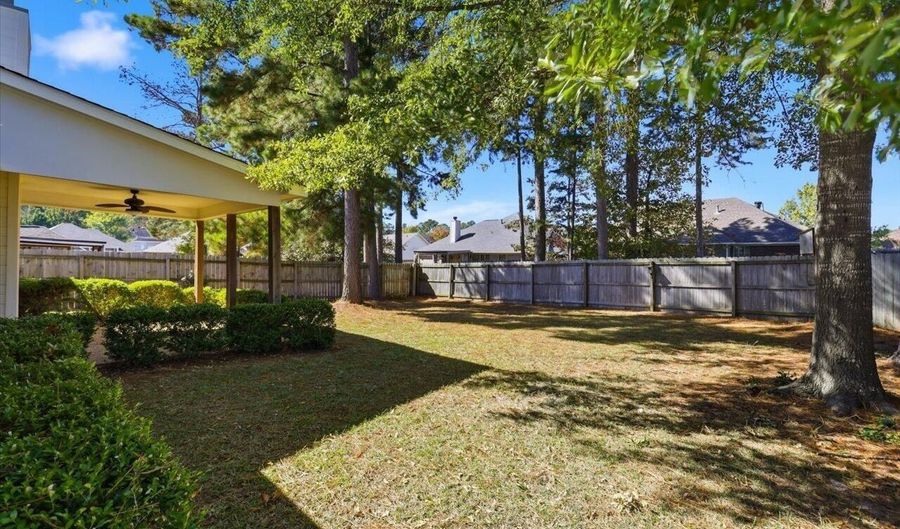 309 Greensboro Dr, Brandon, MS 39047 - 3 Beds, 2 Bath