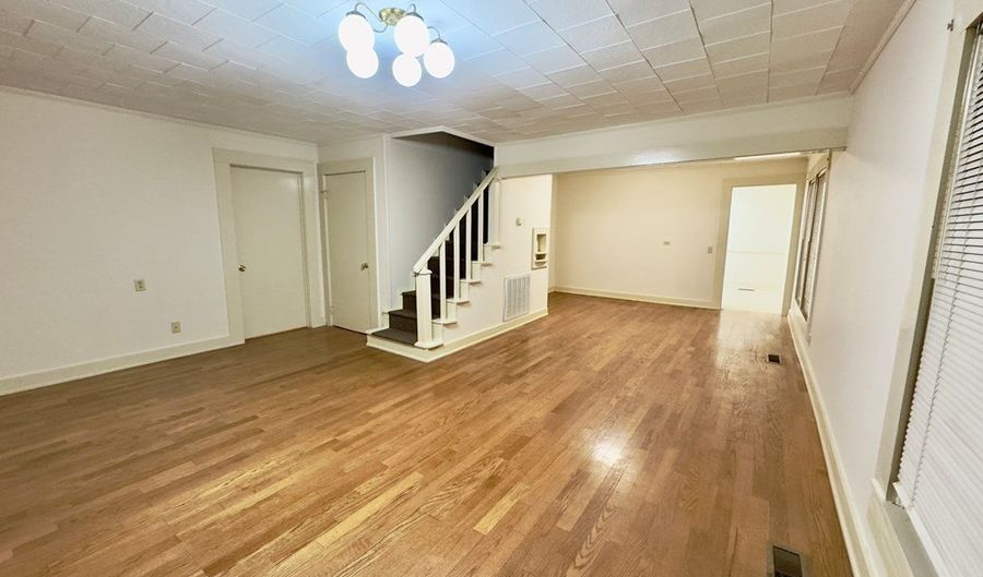 414 N. McSweyne Pl, Bruce, MS 38915 - 3 Beds, 2 Bath