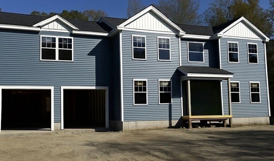 2 Bc Ln, Berkley, MA 02779 - 3 Beds, 3 Bath
