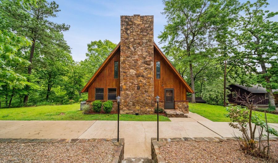 205 Woods Dr, Bernice, OK 74331 - 3 Beds, 2 Bath