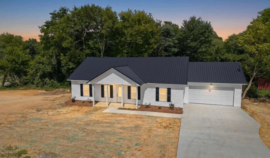 260 Carrington Ln, Albertville, AL 35950 - 3 Beds, 2 Bath