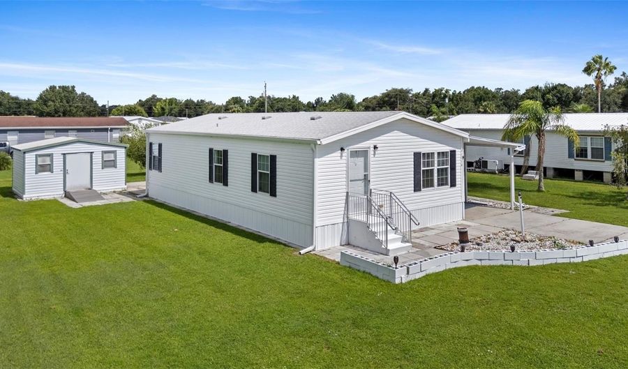 11710 SW ORANGE Ave, Arcadia, FL 34269 - 2 Beds, 2 Bath