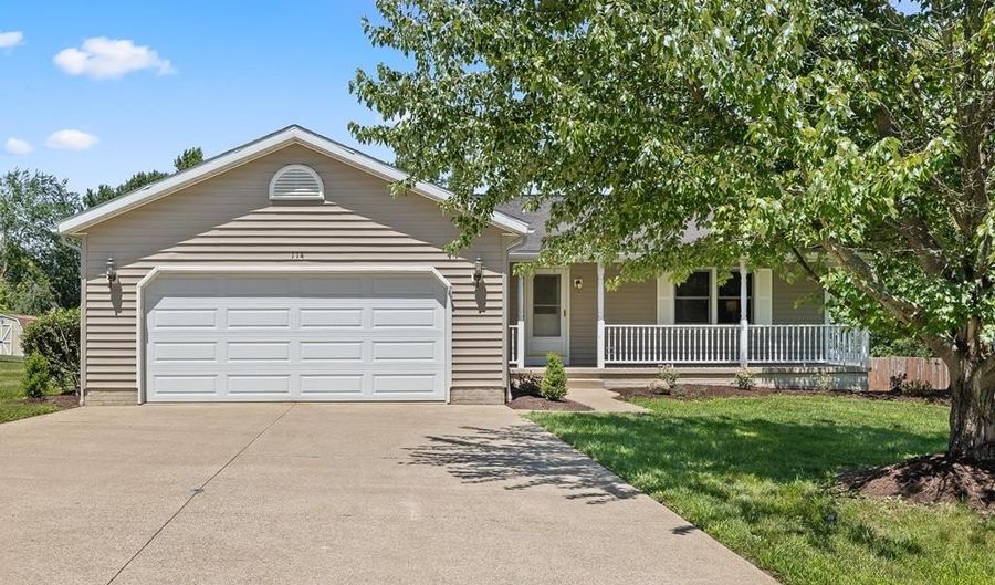 114 Belle Ave, Ashland, OH 44805 - 3 Beds, 2 Bath