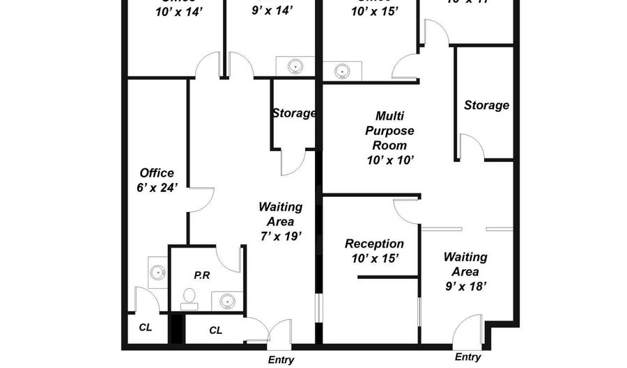 239 Avenel St, Avenel, NJ 07001 - 0 Beds, 0 Bath