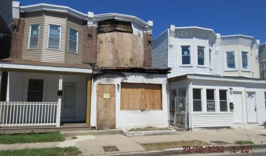 1113 Adriatic Ave, Atlantic City, NJ 08401 - 3 Beds, 1 Bath