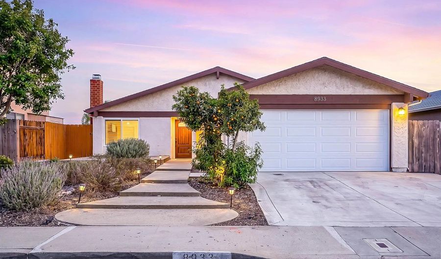 8933 Libra Dr, San Diego, CA 92126 - 4 Beds, 2 Bath