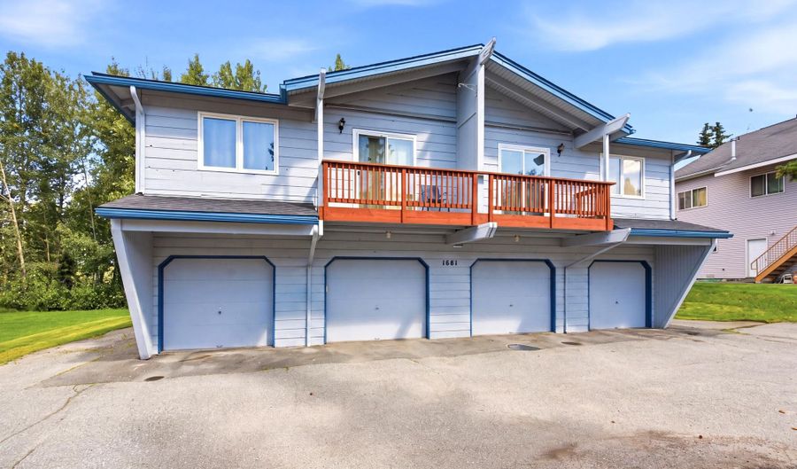 1681 Elcadore Dr, Anchorage, AK 99507 - 8 Beds, 6 Bath
